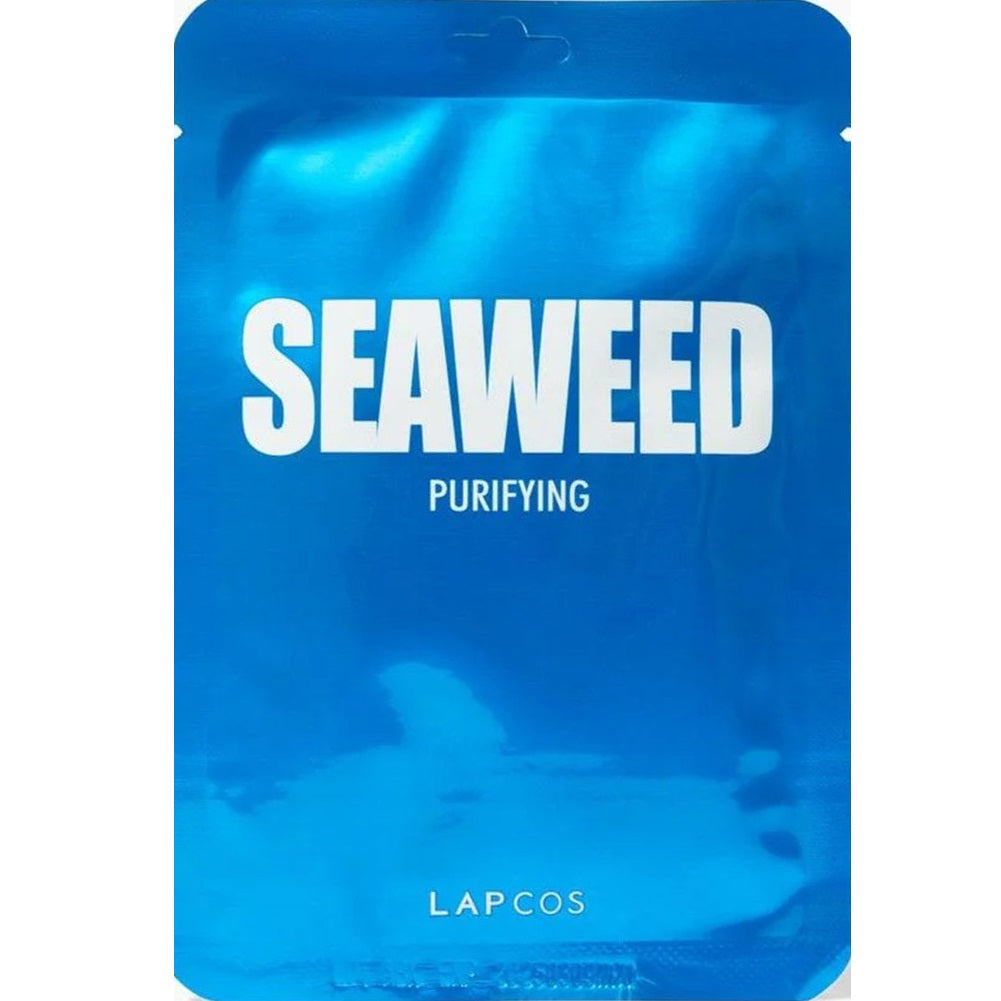 Daily Sheet Face Mask (single)