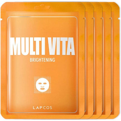 Daily Sheet Face Mask (single)