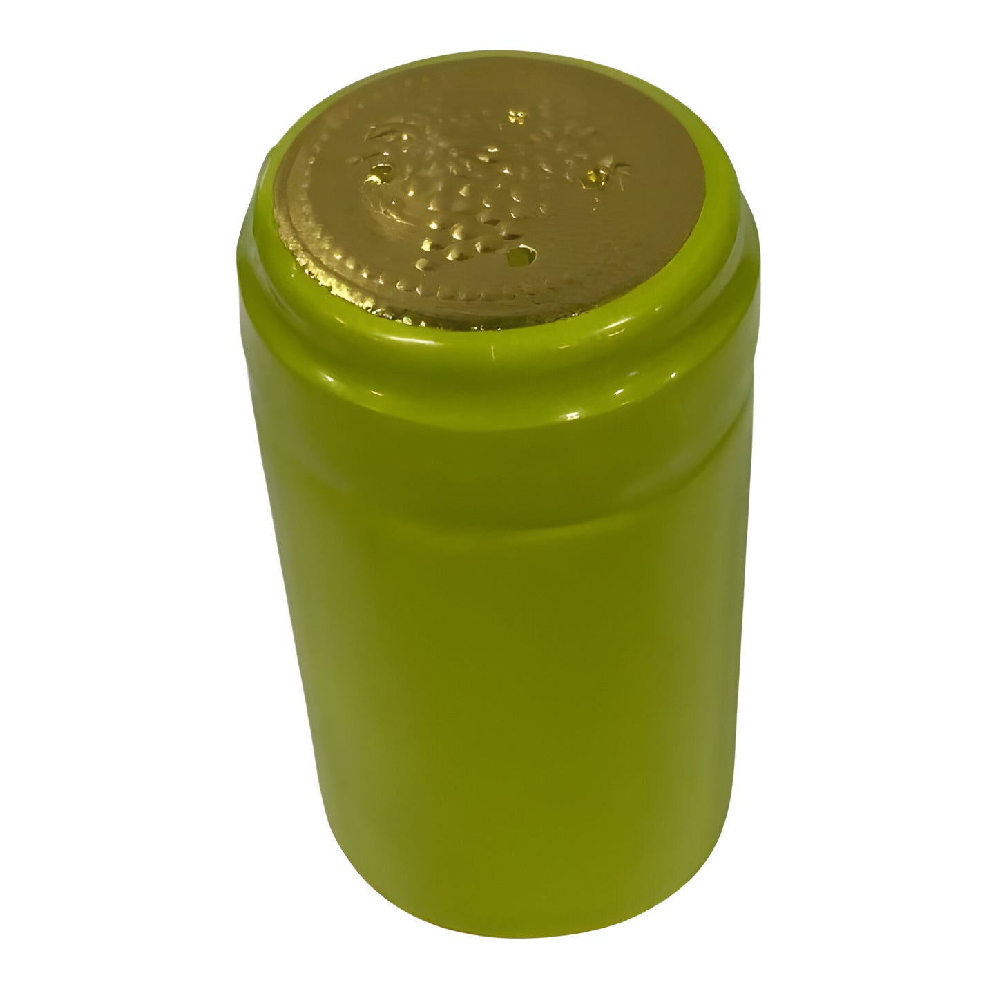 Lemon Lime  Winemaking Shrink Caps
