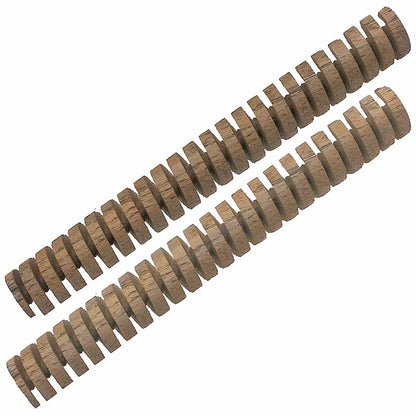 American Oak Infusion Spirals – Oak Spirals for Wine Aging & Flavour