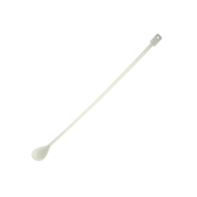 Long Plastic Brewing Spoon