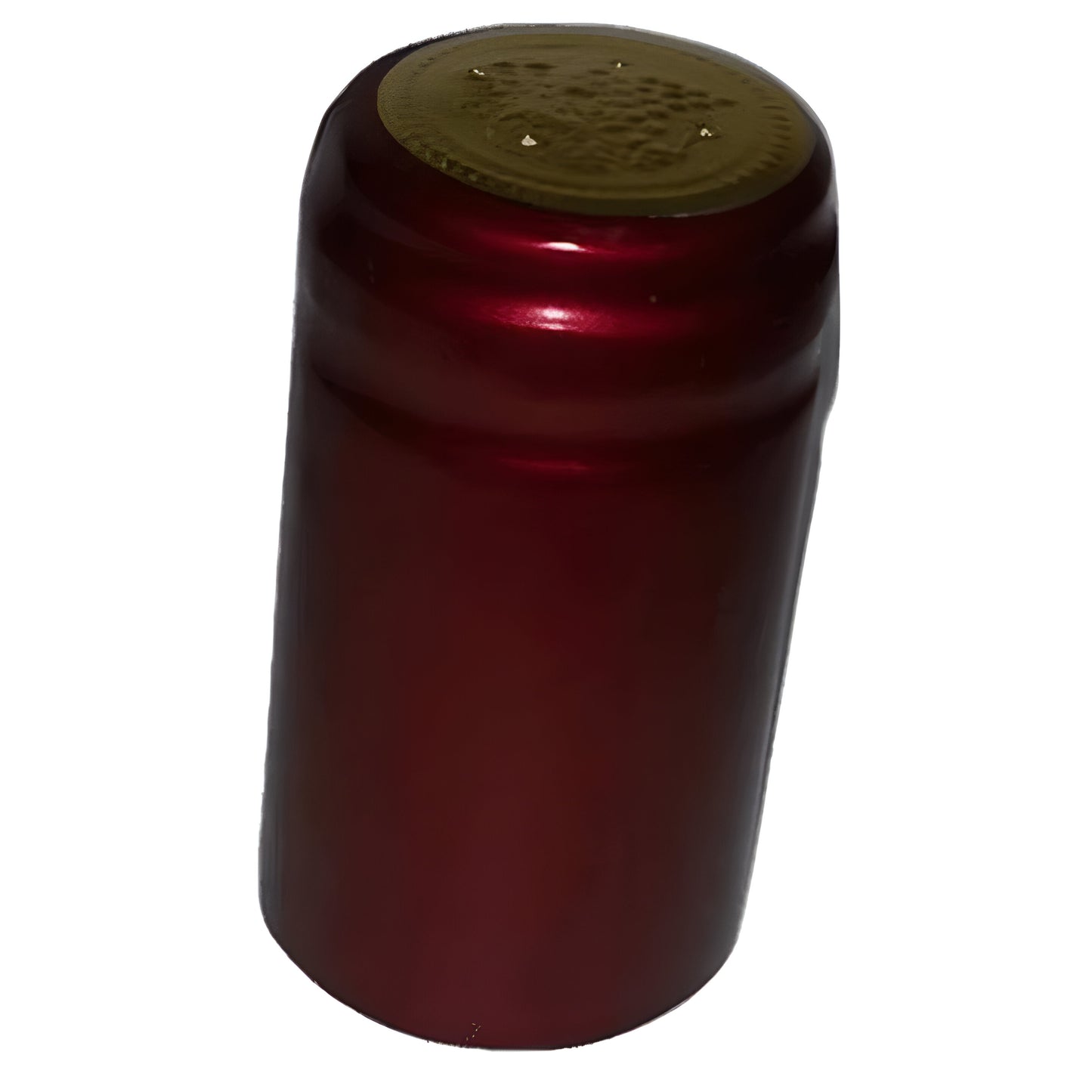 Magenta Red  Winemaking Shrink Caps
