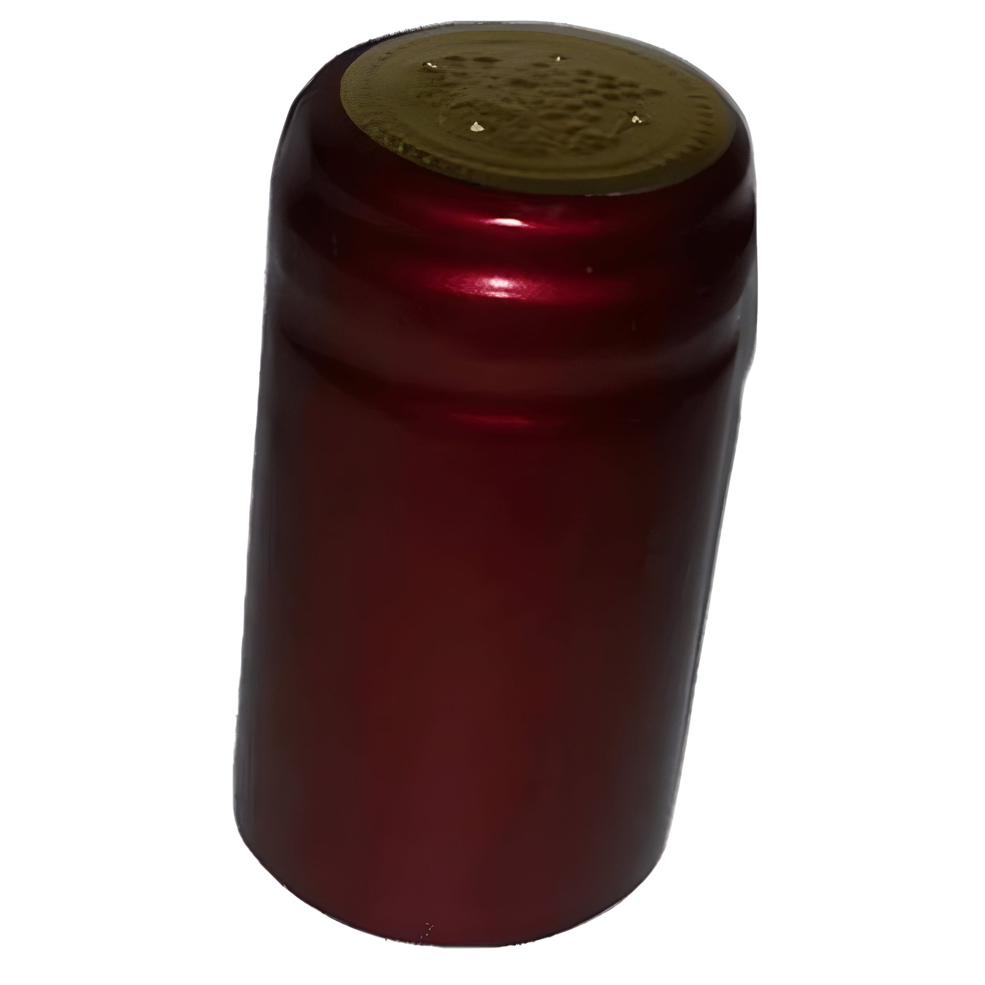 Magenta Red  Winemaking Shrink Caps