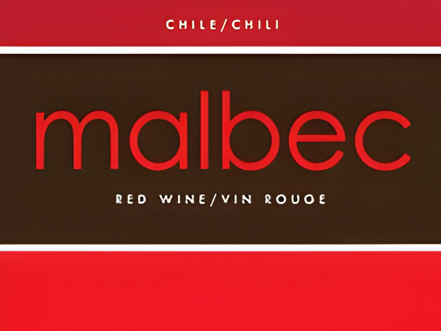 Malbec  Winemaking Wine Labels