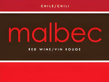 Load image into Gallery viewer, Malbec  Winemaking Wine Labels
