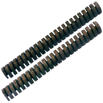 American Oak Infusion Spirals – Oak Spirals for Wine Aging & Flavour