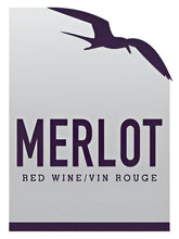 Load image into Gallery viewer, Merlot  Winemaking Wine Labels
