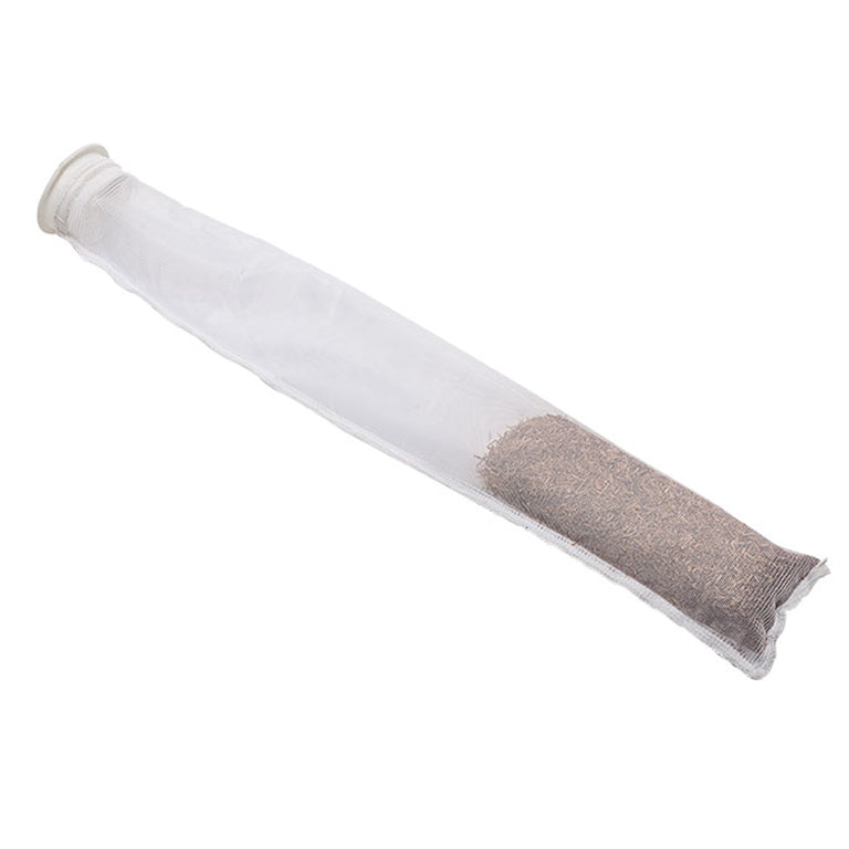 Mini Mesh Strainer / Infuser for PET Carboys & Fermonster – Reusable Brewing Filter
