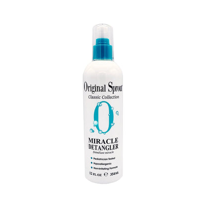 Miracle Detangler, 12oz