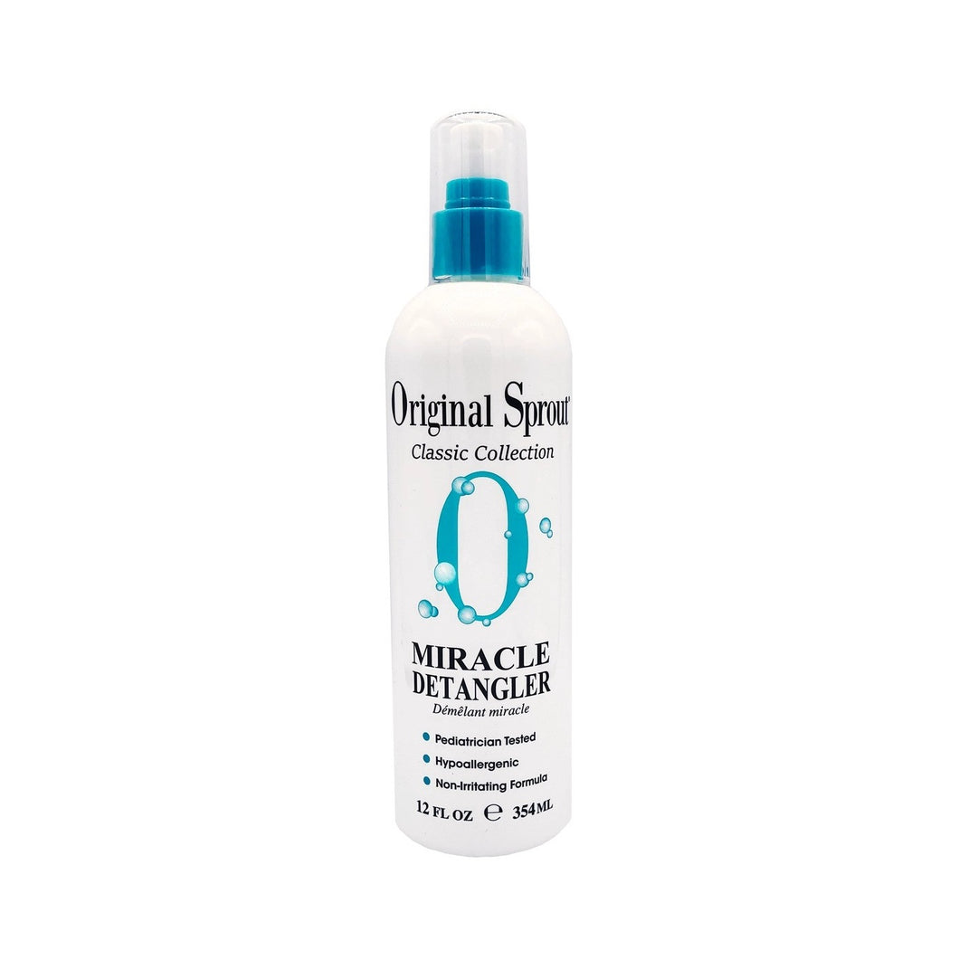 Miracle Detangler, 12oz