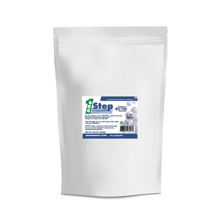 One Step Cleaner - 5LB