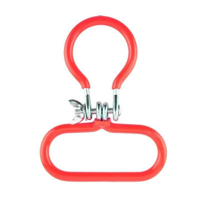 Carboy Handle – Neck Carrier for Glass Carboys