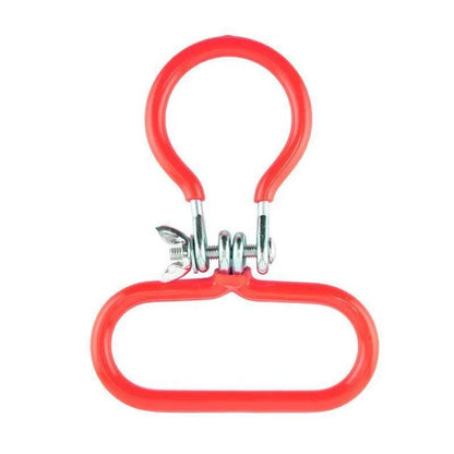 Carboy Handle – Neck Carrier for Glass Carboys