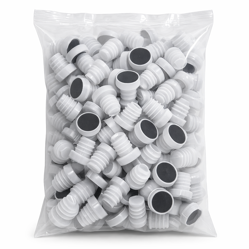 Bottle Stoppers – Tasting Corks | 100-Pack