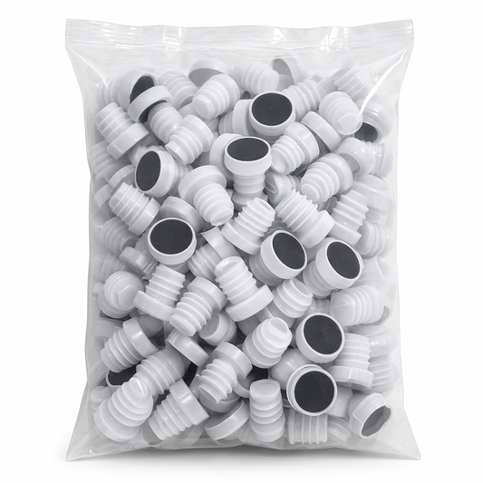 Bottle Stoppers – Tasting Corks | 100-Pack