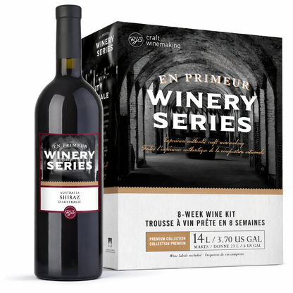 Australia – Shiraz