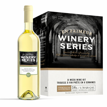 South Africa – Sauvignon Blanc