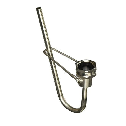 RJS Deluxe Stainless Steel Washer