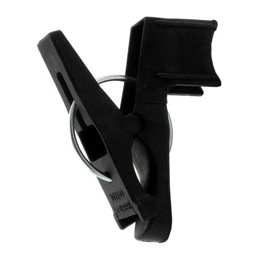 Racking Cane Holder J Tube Clamp