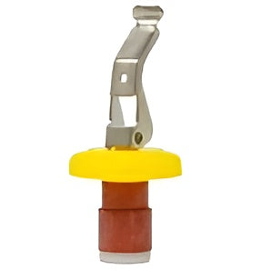 Expansion Bottle Re-Sealer – Reusable Wine Bottle Stopper