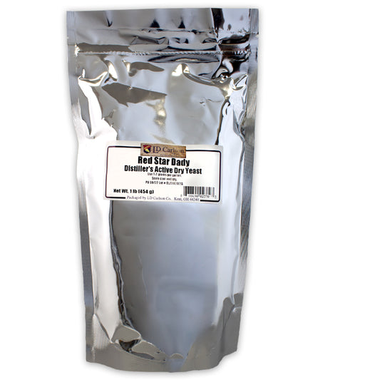 RED STAR DADY YEAST 1 LB