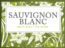 Load image into Gallery viewer, Sauvignon Blanc  Winemaking Wine Labels
