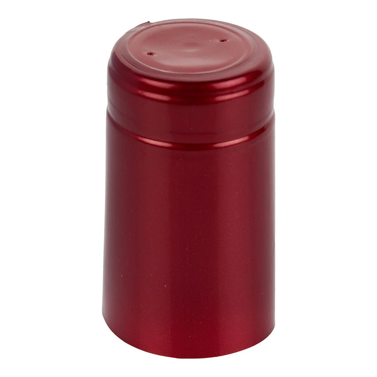 Bottle Shrink Caps – PVC Capsules (Pack of 30)