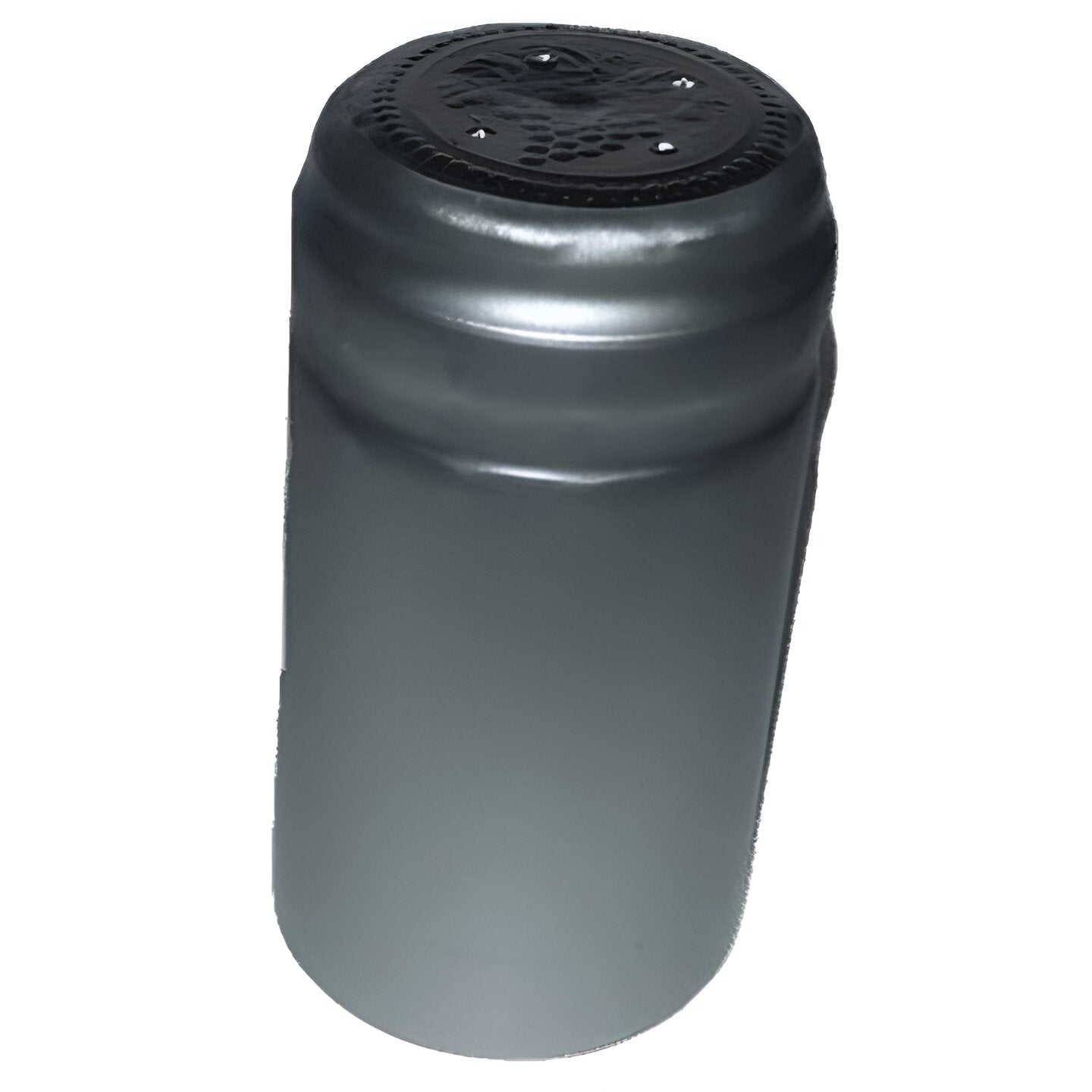 Silver  Winemaking Shrink Caps