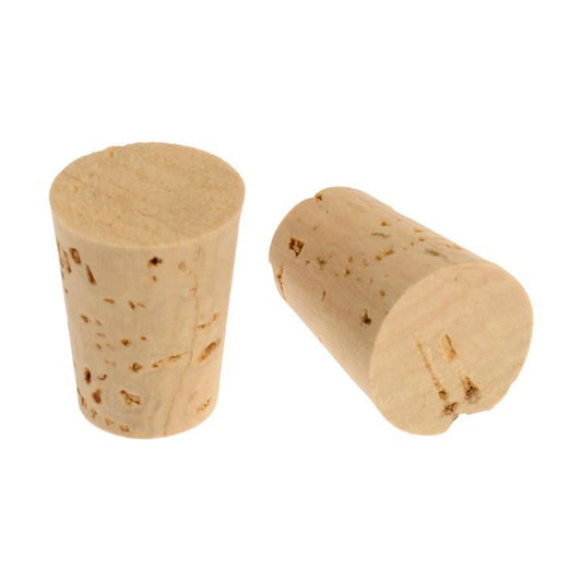 Wine Bottle Natural Cork Stoppers