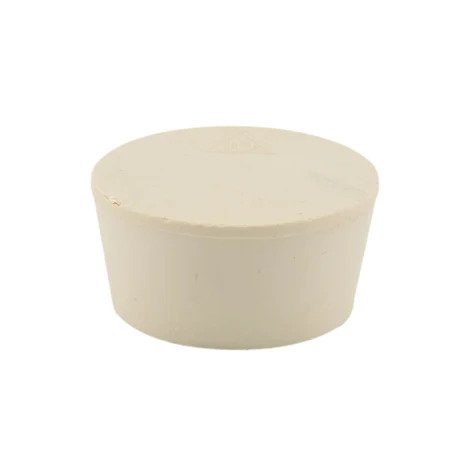 Rubber Bung 10 Solid