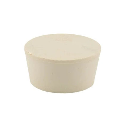 Rubber Bung 10 Solid