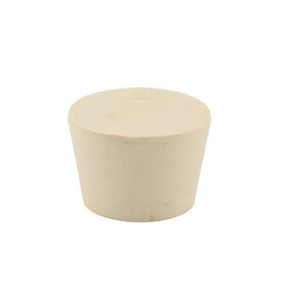 Rubber Bung 7.5 Solid