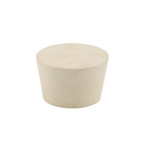 Rubber Bung 8 Solid