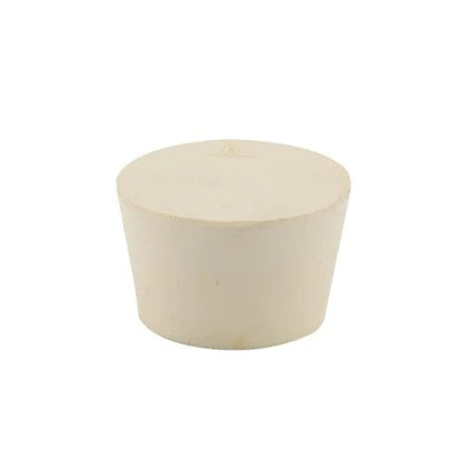 Rubber Bung 8 Solid
