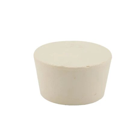 Rubber Bung 9 Solid