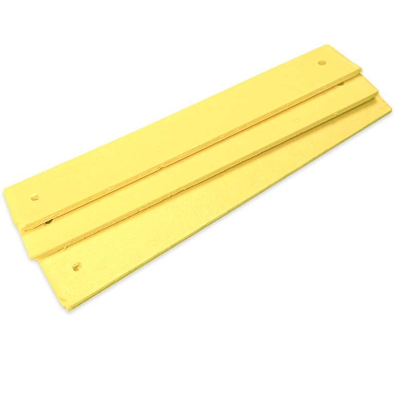 Sulphur Strips