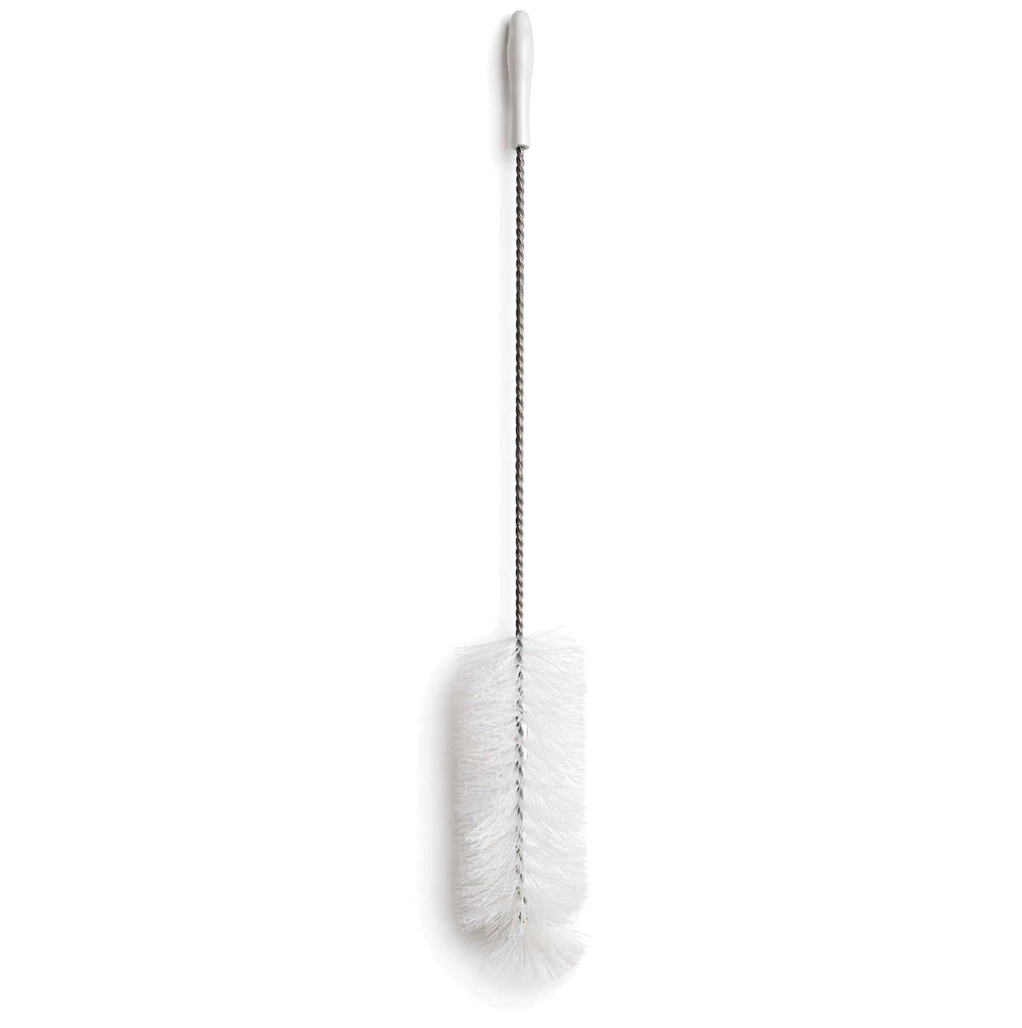 super long heavy duty 54 Liter demijohn brush 