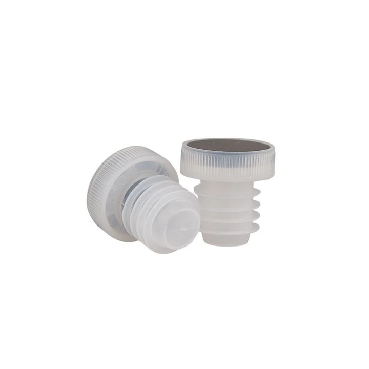 Plastic Tasting Corks