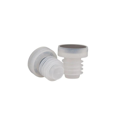 Plastic Tasting Corks
