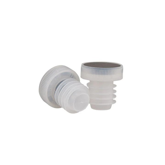 Plastic Tasting Corks