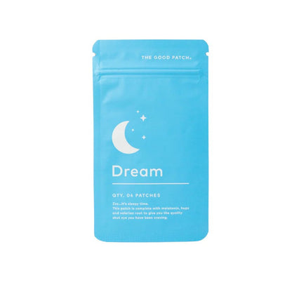 The Good Patch - Dream