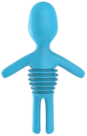 True Brands Bruce Blue