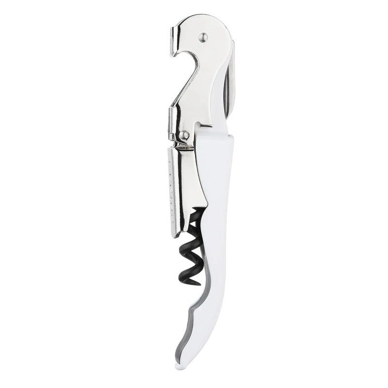 Truetap: Double Hinged Waiter's Corkscrew