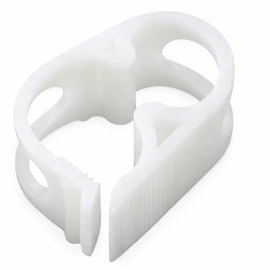 Siphon Hose Clamp 3/8" – One-Hand Adjustable Flow Control for Tubing