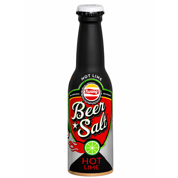 Twang Beer Salt Hot Lime