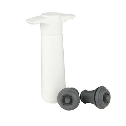 Vacu Vin 3-Piece Wine Saver Set