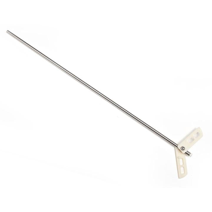 Mix-Stir Stainless Steel Wine Degassing Rod – Drill-Mounted Mixer for ...