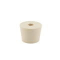 Drilled Rubber Bung