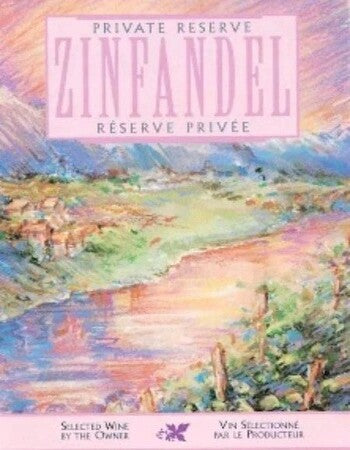 Wine Bottle Labels – Variety Designs (30-Pack)