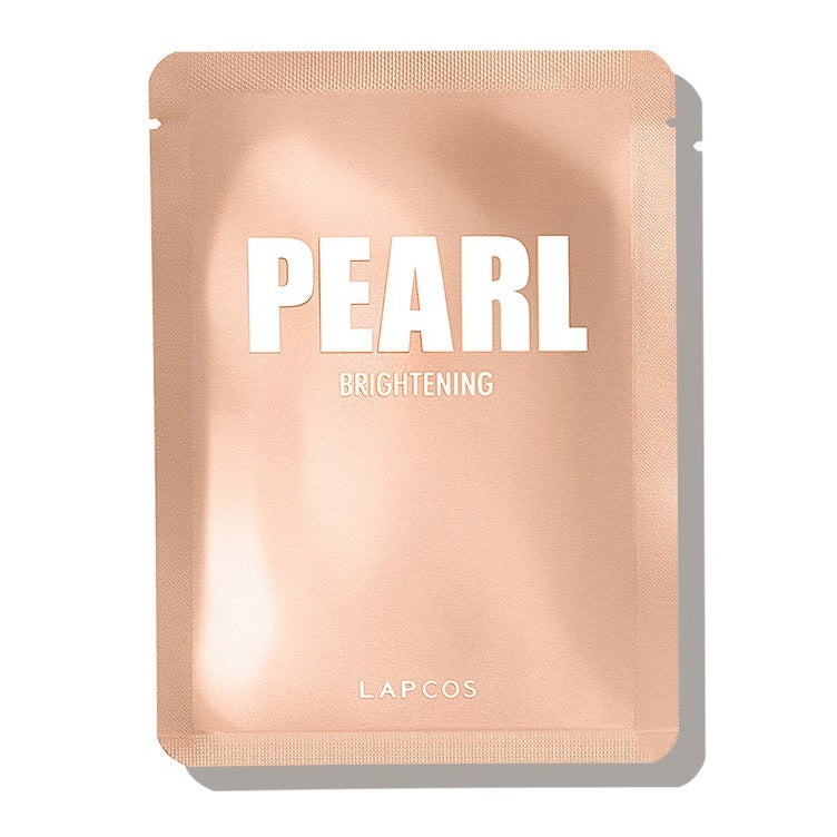 Daily Sheet Face Mask (single)